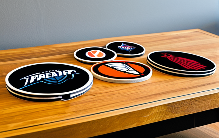 축구 클럽 팬 아이템 제작법 - Team Color Beaded Bracelet**

"Close-up studio shot of a handmade beaded bracelet in vibrant team co...