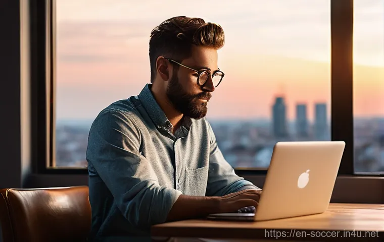 축구 관련 뉴스레터 운영법 - **Prompt:** A young, diverse woman with a thoughtful expression, wearing a comfortable but stylish o...