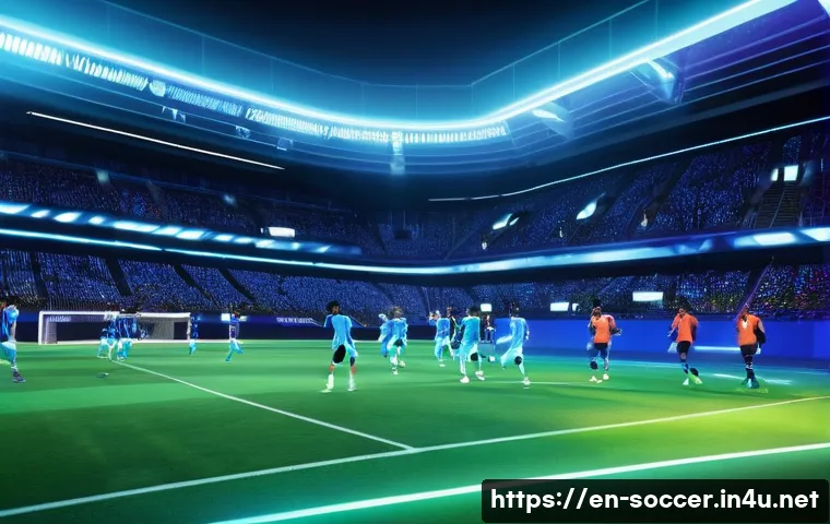 축구 브랜드의 성공 전략 관련 이미지 1