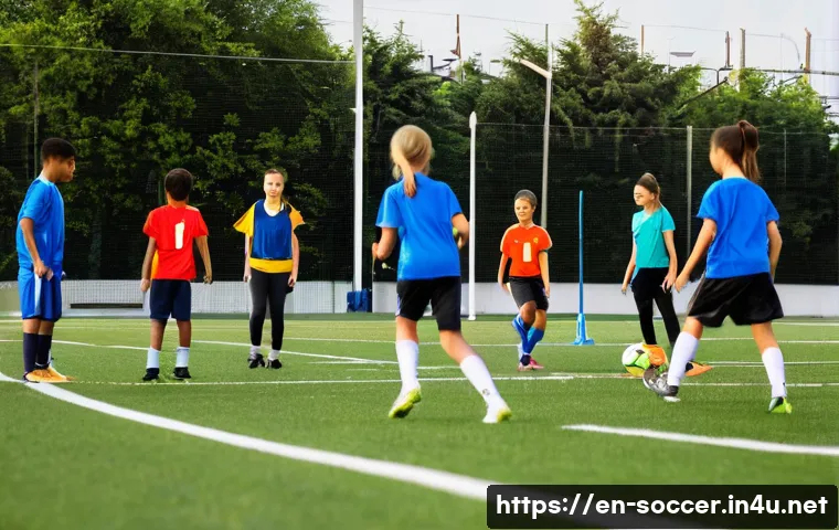 축구 연습 스케줄 짜기 관련 이미지 1