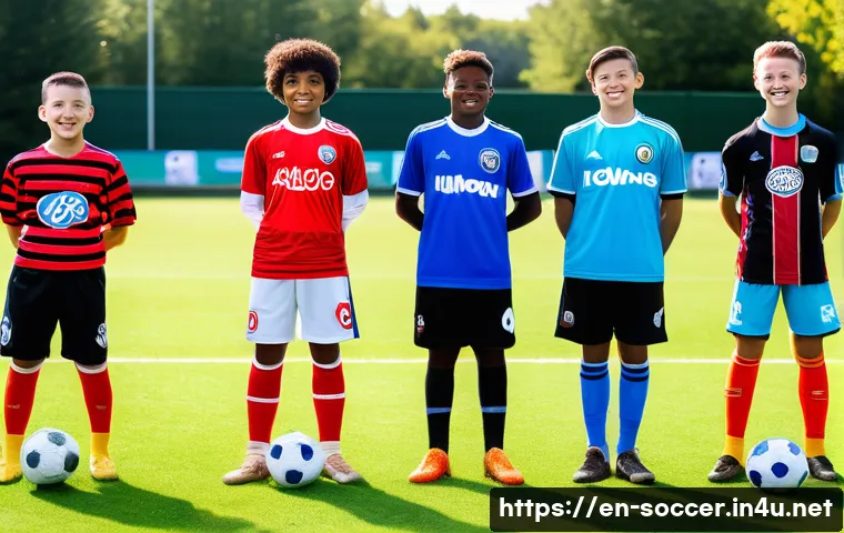 축구 마케팅 성공 사례 관련 이미지 2