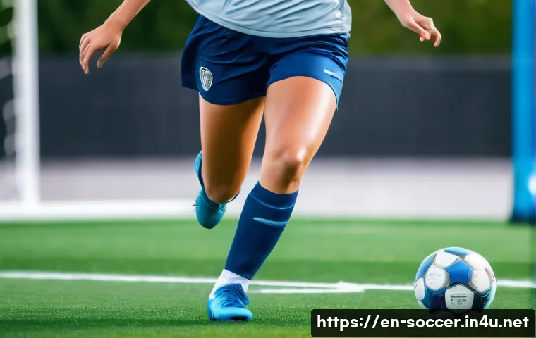 축구 부상 예방 가이드 관련 이미지 1