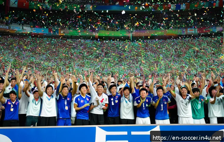 Unforgettable World Cup Moments That Shaped Football History Forever 3 월드컵 역사와 주요 순간 관련 이미지 1