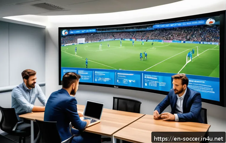 Inside the True Costs of Running a Successful Soccer Club: Budget Breakdown and Hidden Expenses 3 축구 클럽 운영 비용 관련 이미지 1