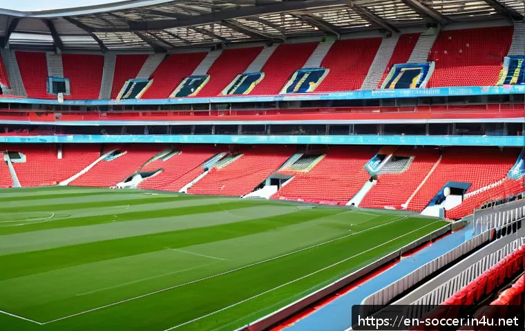 Inside the True Costs of Running a Successful Soccer Club: Budget Breakdown and Hidden Expenses 4 축구 클럽 운영 비용 관련 이미지 2