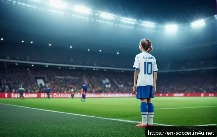 Next-Gen Soccer Stars Uncovered How Top Scouts Identify Future Football Legends 4 축구 유망주 분석 보고서 관련 이미지 2