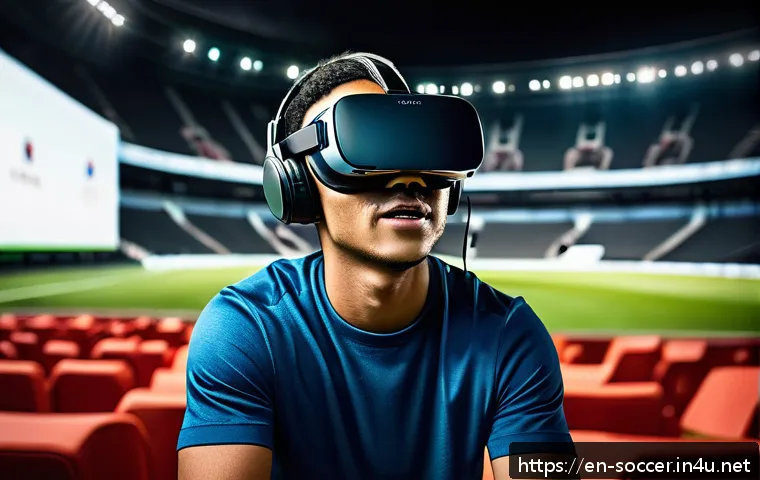 Unlocking the Future of Soccer Business: Trends and Innovations Shaping the Global Football Industry 3 축구 산업 전망 관련 이미지 1