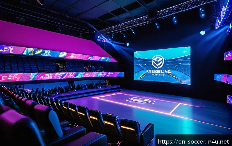 Unlocking the Future of Soccer Business: Trends and Innovations Shaping the Global Football Industry 4 축구 산업 전망 관련 이미지 2